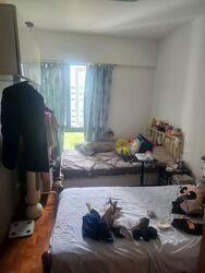 Hillview Regency (D23), Condominium #579617691